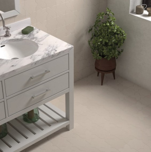 Керамогранит Equipe Ceramicas Porto Star Taupe (16,8х16,8) арт. VEN030626